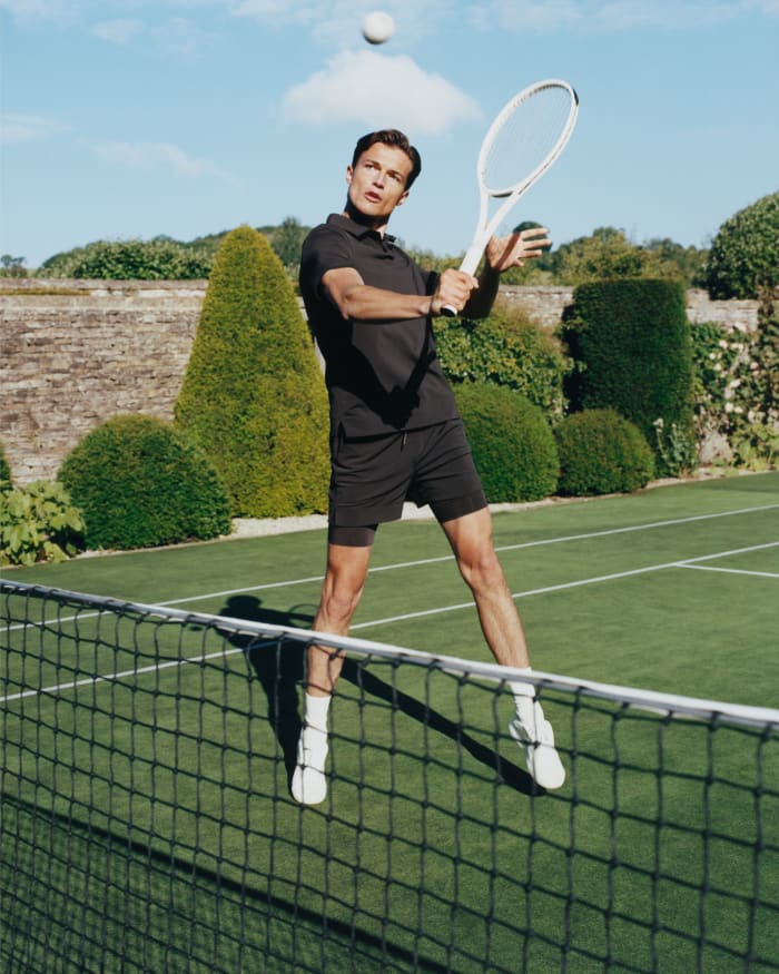 Jacques’ New Tennis 004 Collection is Effortless Yet Elegant - Airows