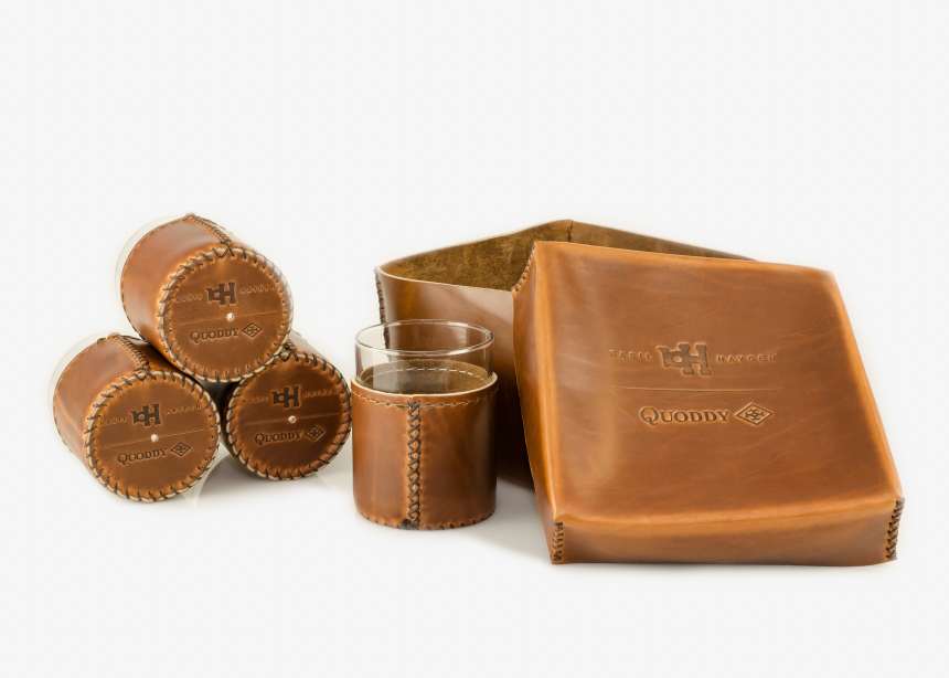 The Ultimate Gift For Any Bourbon Fan Airows