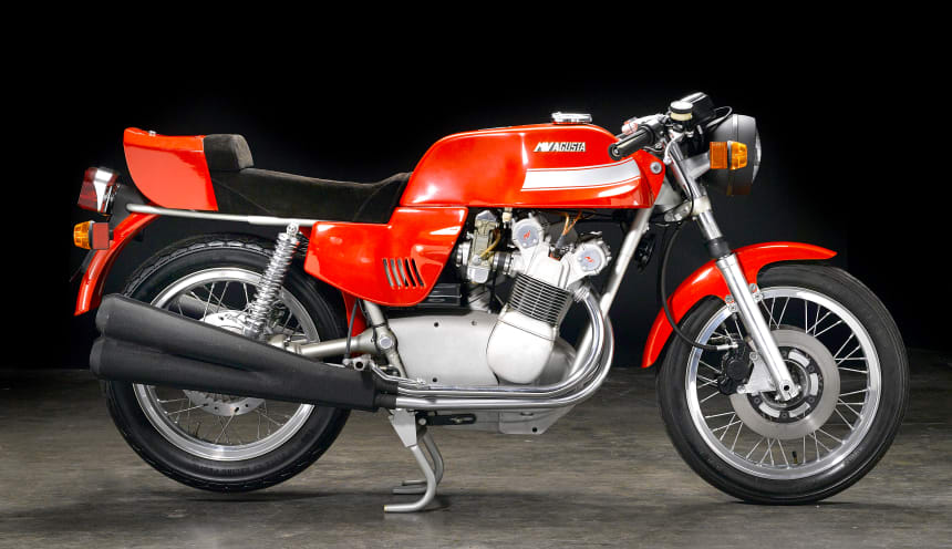 bonhams motorcycles