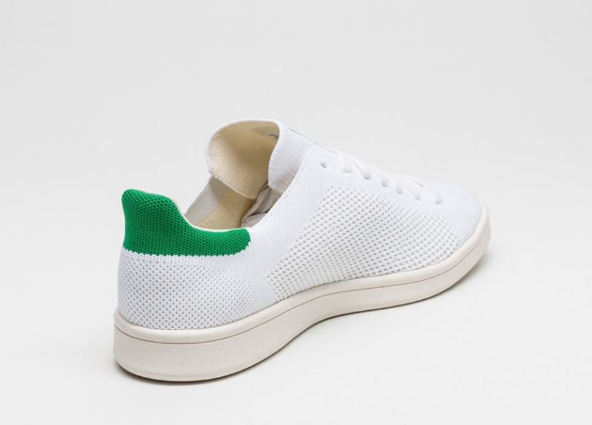 Adidas To Bring Back Stan Smith Primeknit Sneakers In Original ...