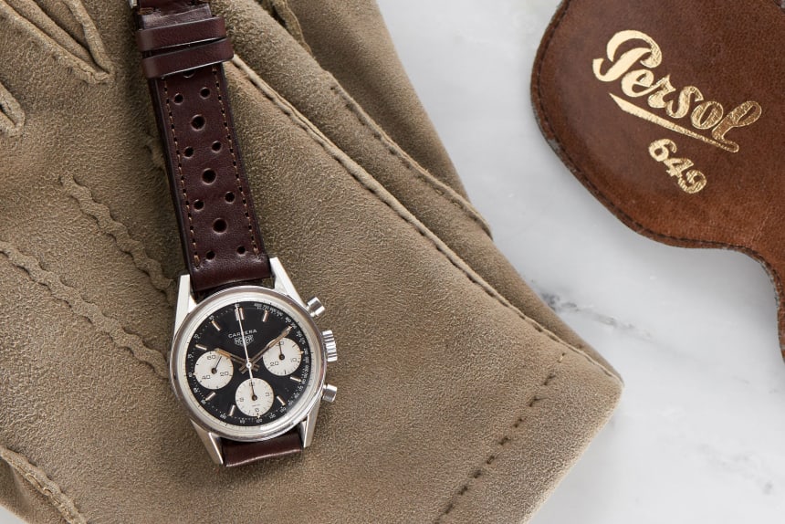 shop hodinkee