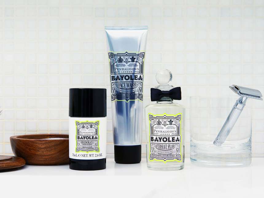 10 Coolest Grooming Brands for Men Airows