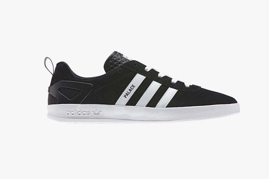 Get Through Summer In Style With These Cool New Sneakers From Adidas - Airows