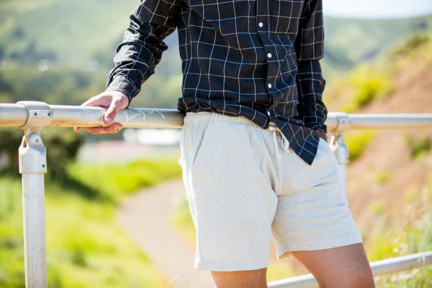 The Best Drawstring Shorts for Comfortable Style All Summer Airows