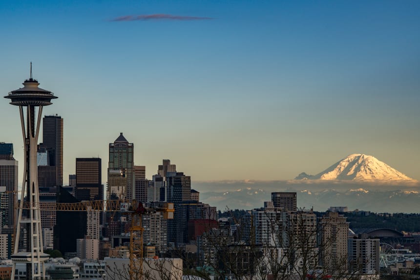 20 Achingly Beautiful Photos of the Pacific Northwest - Airows