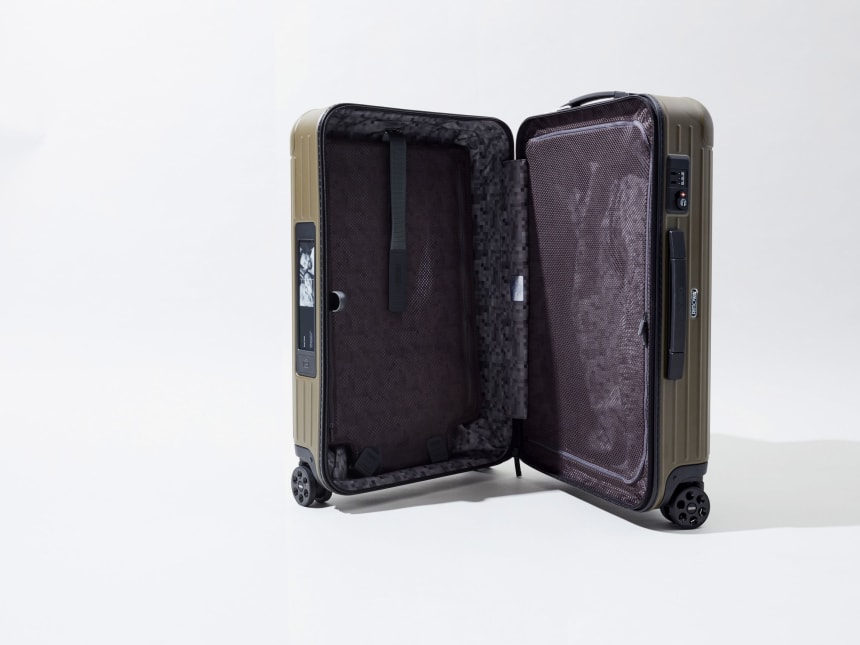 rimowa special edition