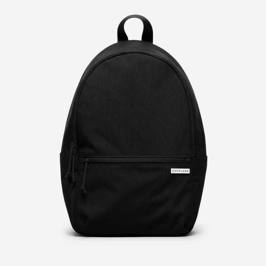 Everlane Debuts Line of Shockingly Affordable Backpacks Airows