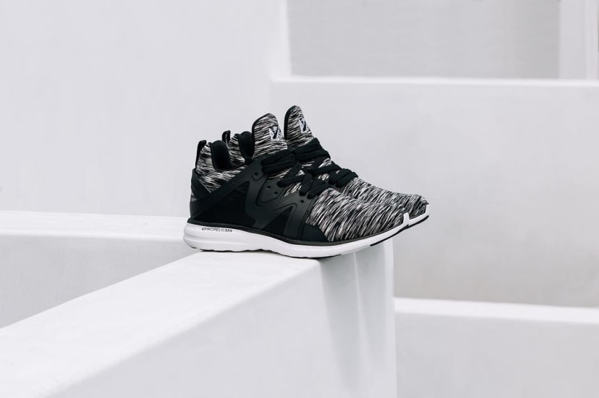 best apl sneakers for running