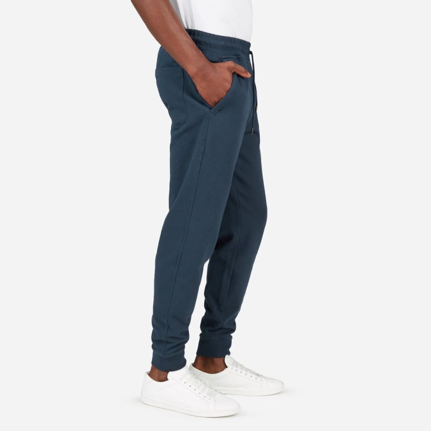 heavyweight terry sweatpants