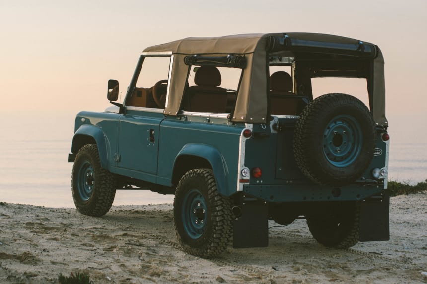 The Ultimate Beach Runner Airows