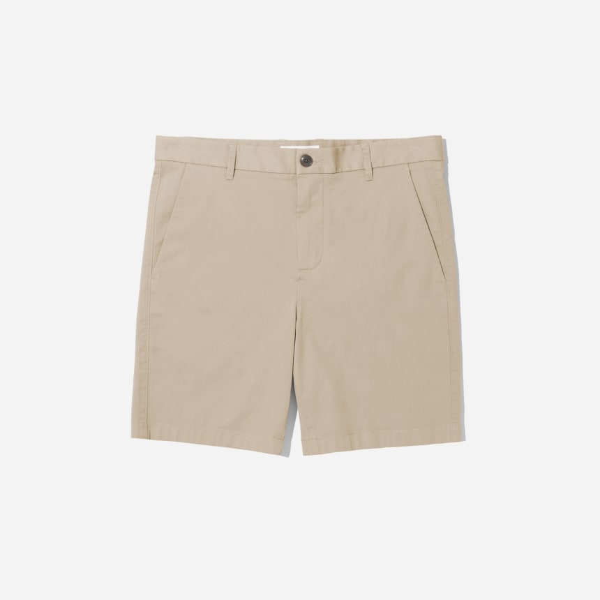 Classic, Cool & Priced to Sell: Everlane's Chino Shorts Have It All ...