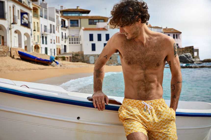 The French Swimwear Brand You Need to Know Airows