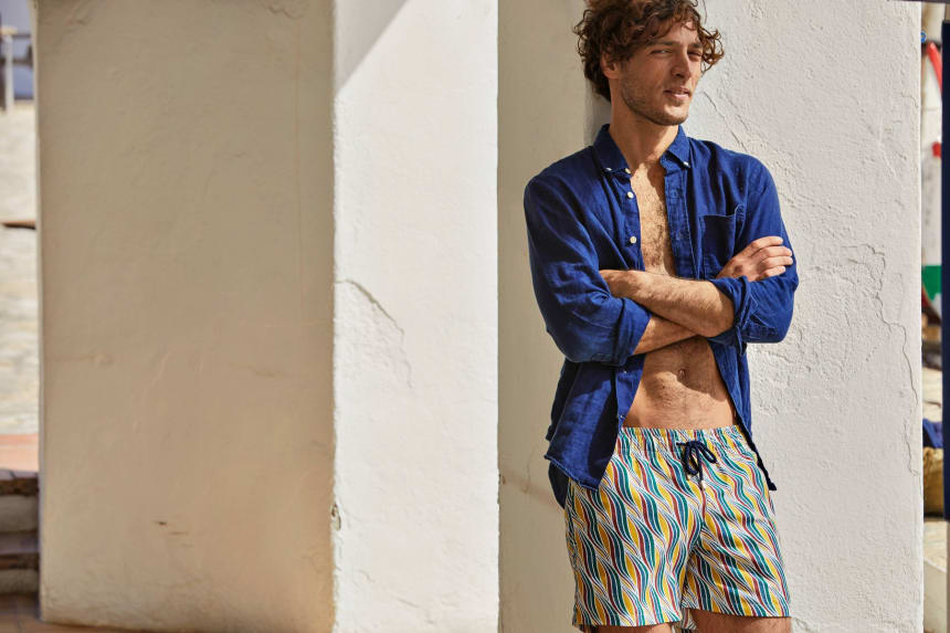 The French Swimwear Brand You Need to Know - Airows