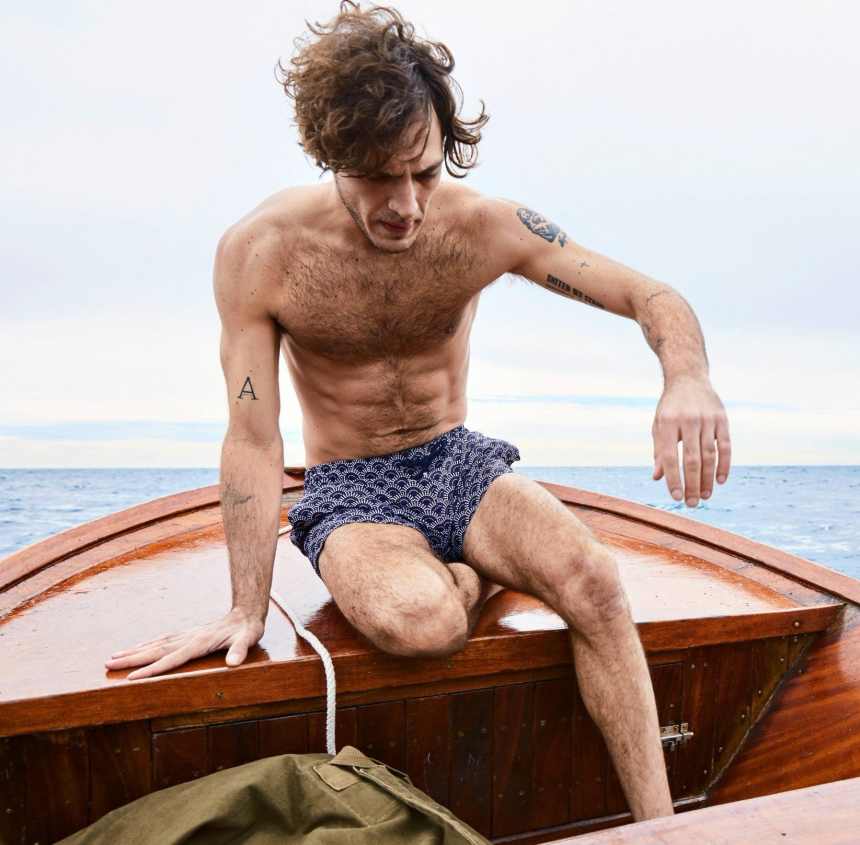 The French Swimwear Brand You Need to Know Airows