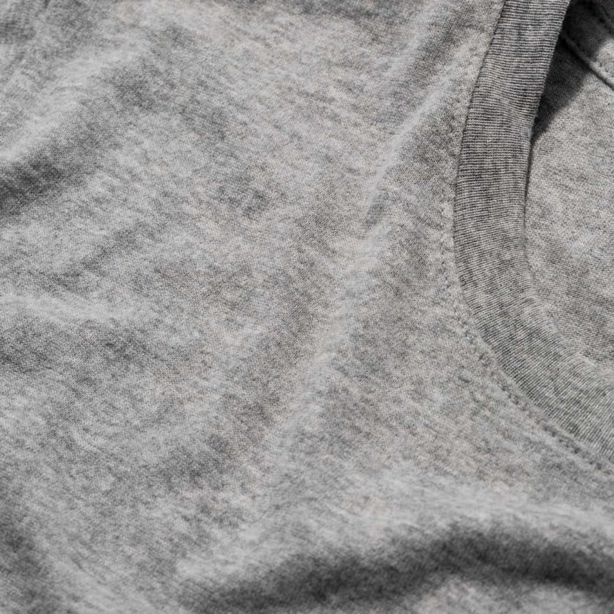 The Secret Ingredient in These Super-Soft Tees Is Eucalyptus Wood Pulp ...