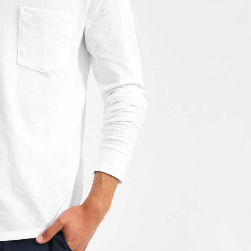 do everlane t shirts shrink