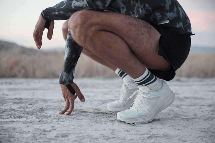 satisfy running salomon