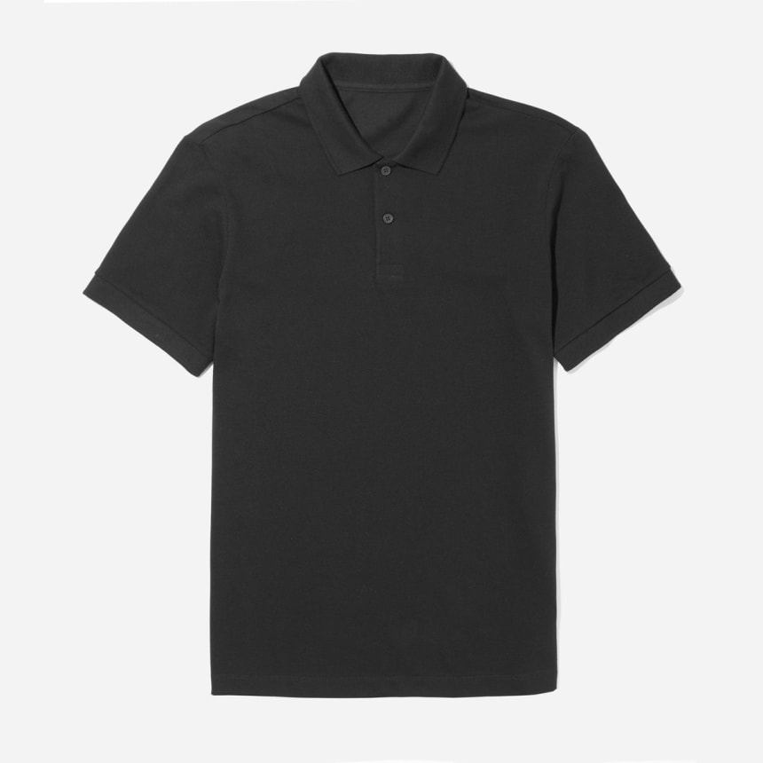 The Best Under-$40 Polo Shirt, Period - Airows