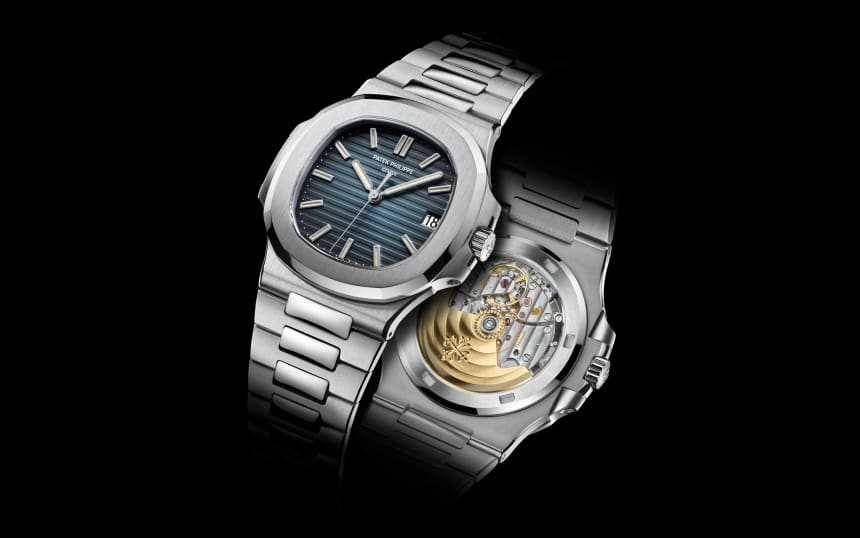 patek diver