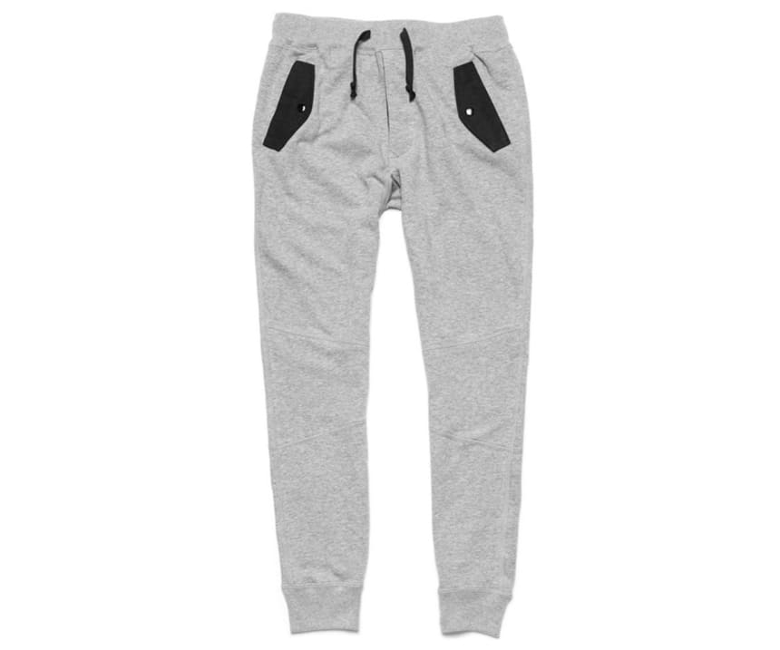 Who Knew Sweatpants Could Look This Cool? - Airows