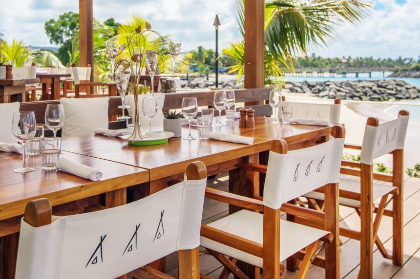 Nikki Beach Opens Waterfront Paradise in Barbados - Airows