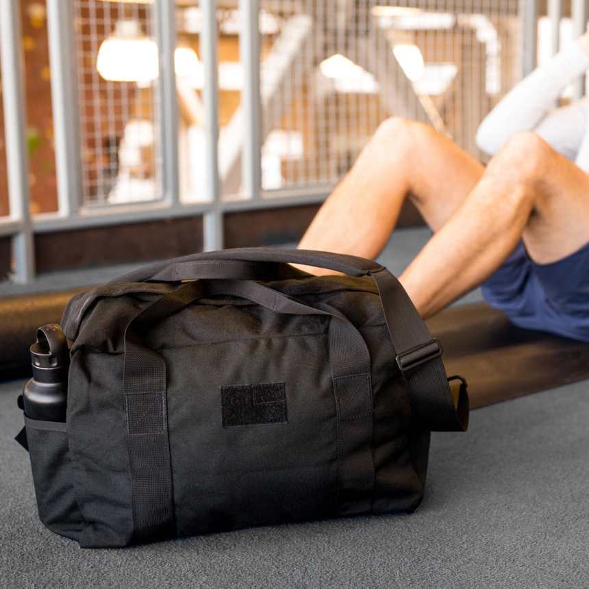 Score 15 Off GORUCK's Special ForcesInspired Kit Bag Airows