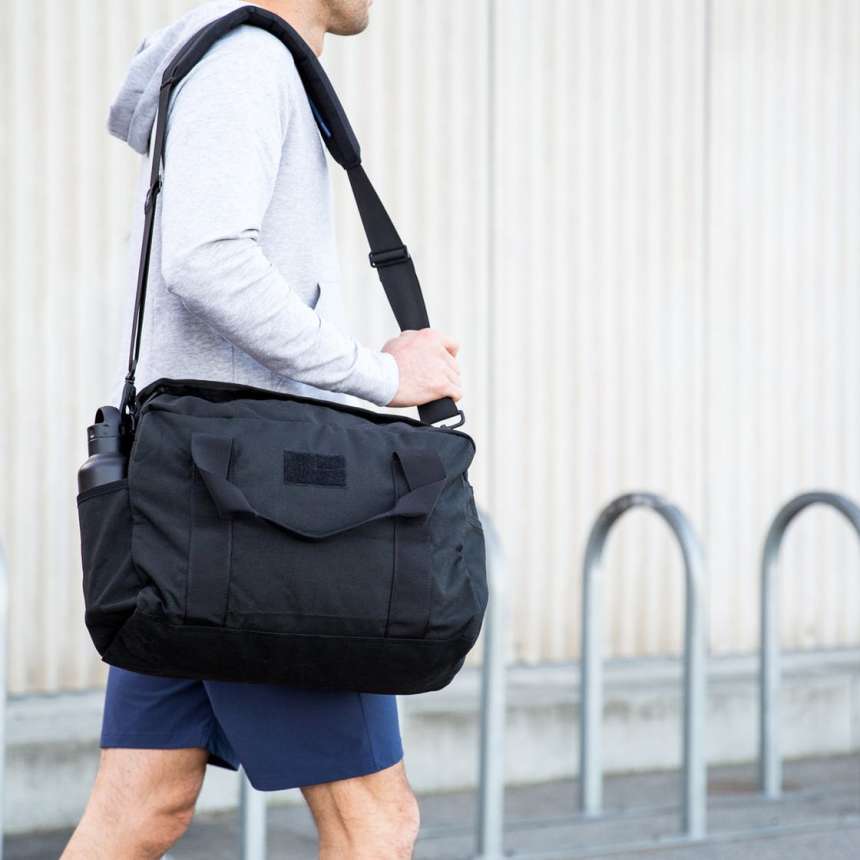 Score 15 Off GORUCK's Special ForcesInspired Kit Bag Airows