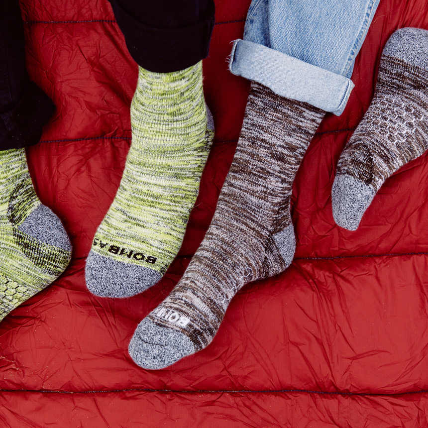 The Ultimate Hiking Socks for Long Trails and Everyday Exploration Airows