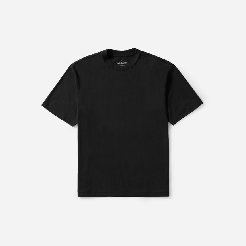 do everlane t shirts shrink