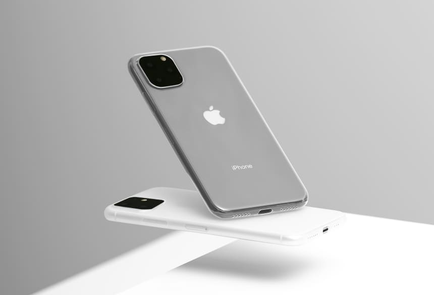 Meet the World's Best iPhone 11 Case Airows