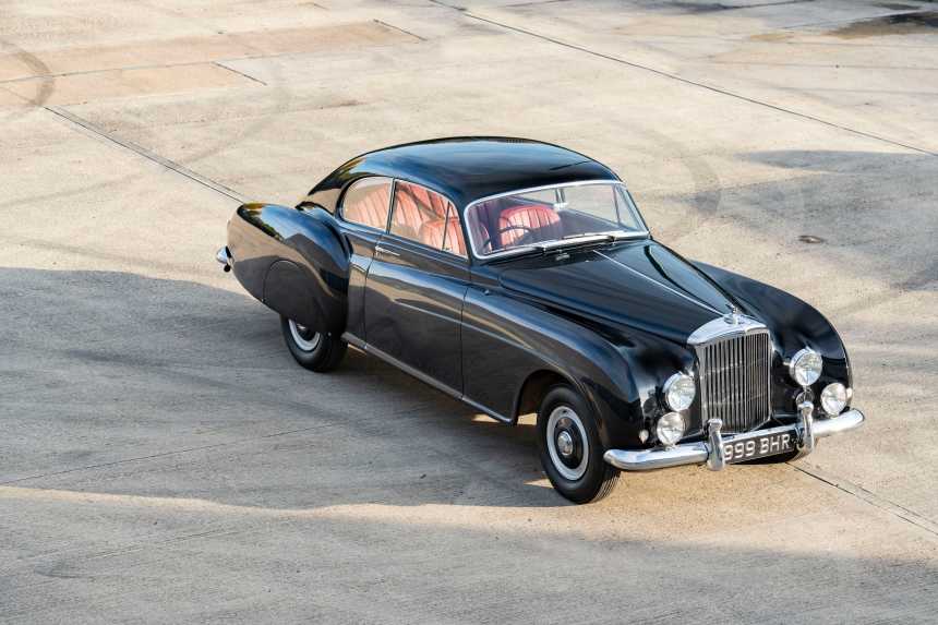 Five Classic Cars Worth Investing In Airows