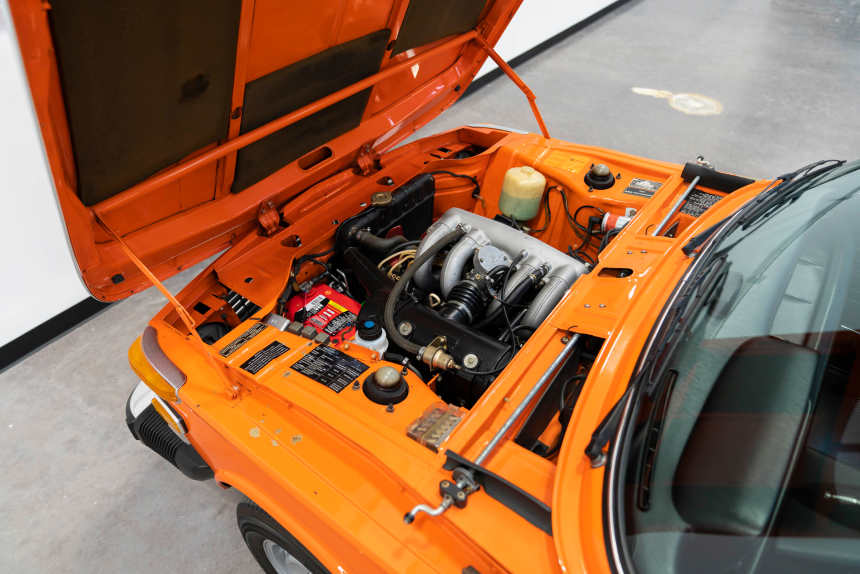 Car Porn 1974 Bmw 2002 Tii Airows