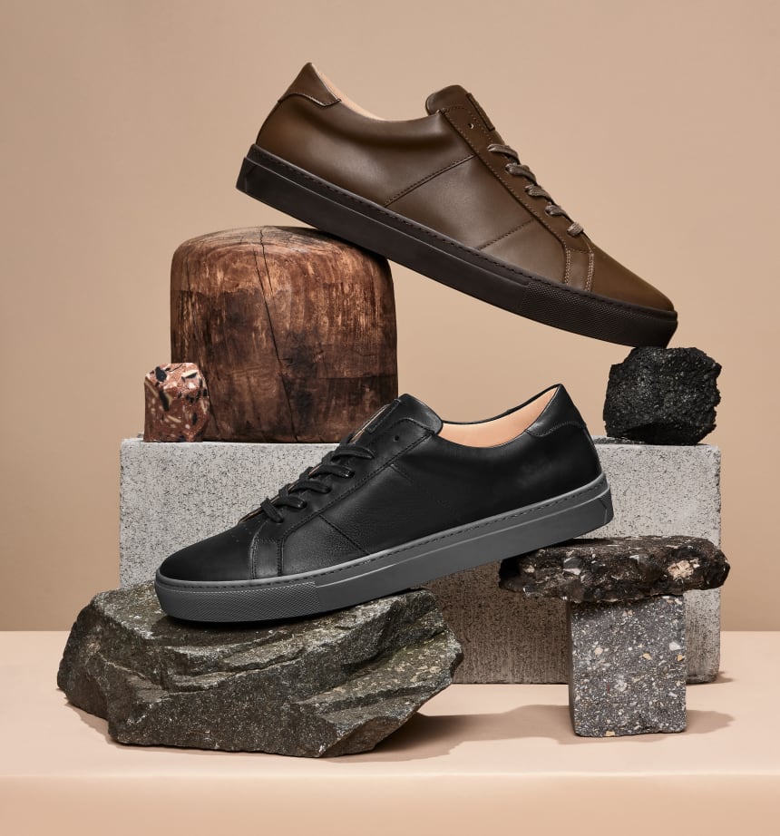greats royale brown