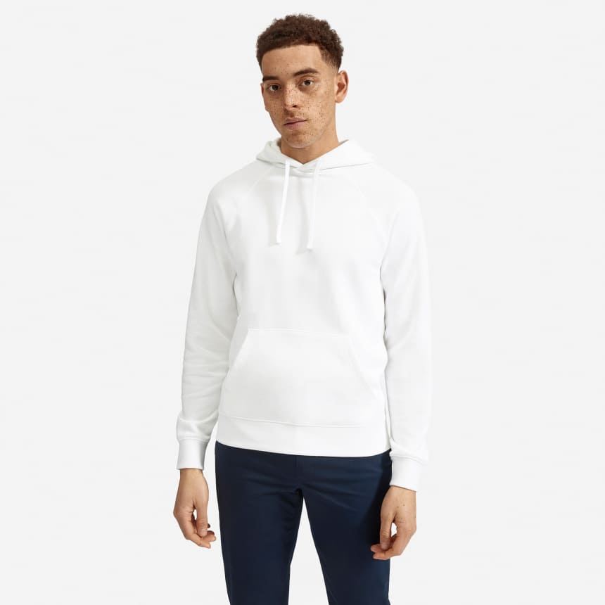 Meet Everlane's New Lightweight Summer Hoodie Airows