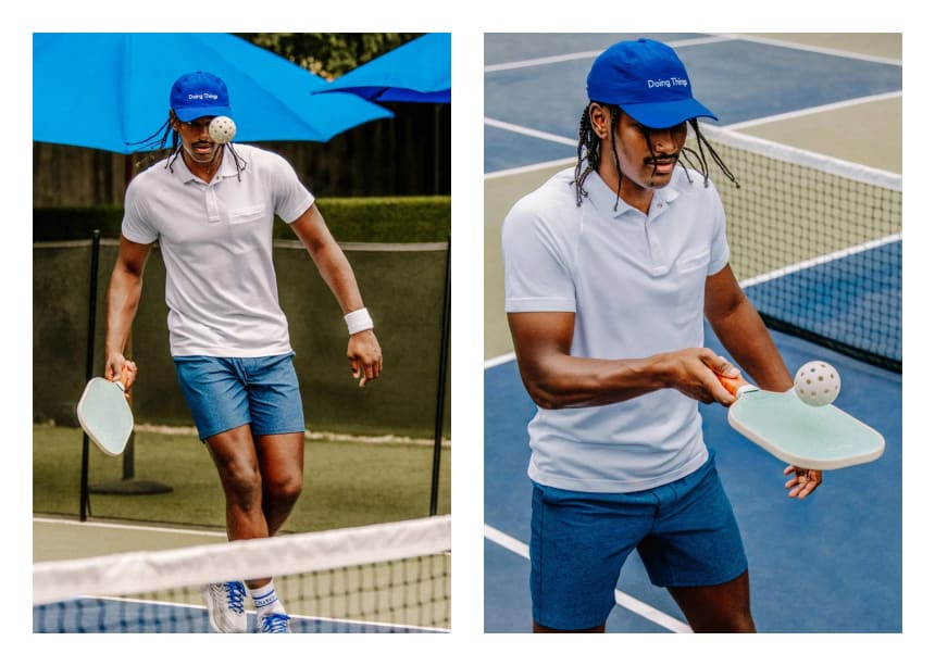 The Best Pickleball Clothing Has Arrived - Airows