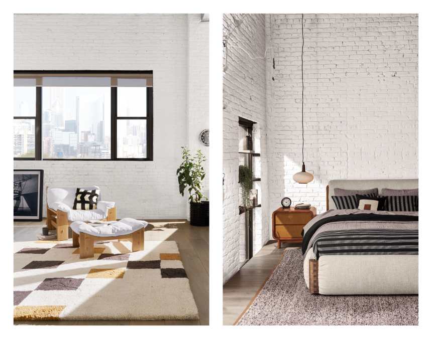 Shinola x Crate & Barrel Launch Furniture and Home Goods Collab Airows