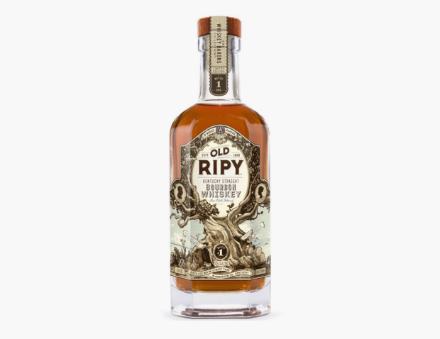 Old Ripy