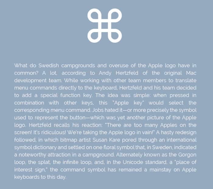 Have a lot in common. Have symbol. Interesting symbols. Interesting signs.