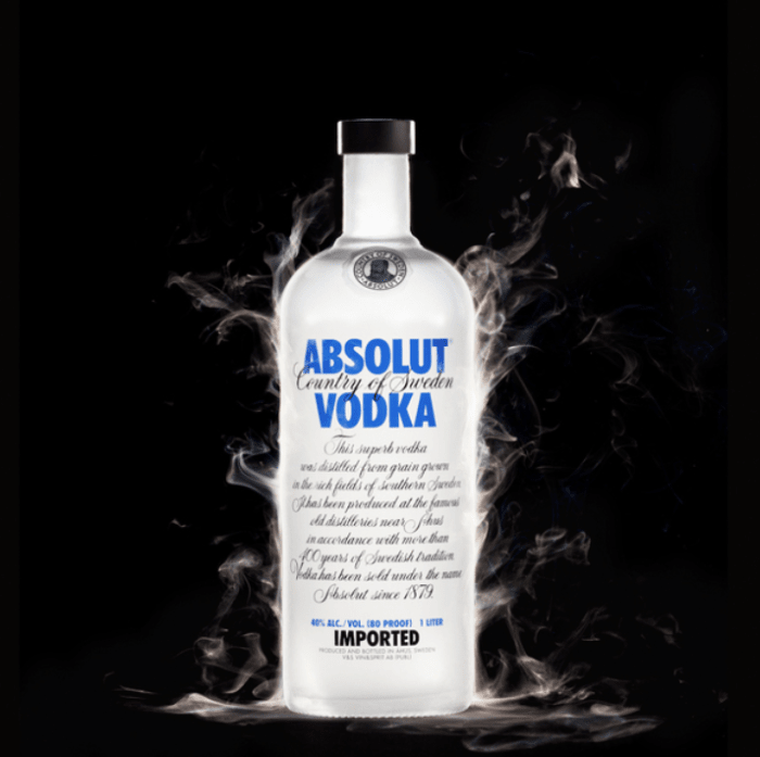 40 Examples of Beautiful Bottle Design - Airows