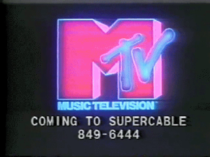 Why Doesn't MTV Play Music Videos Anymore? An MTV Exec Answers Airows