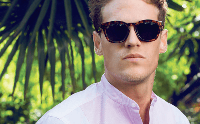 These New Sunglasses From Cutler And Gross Are Perfect For Summer - Airows
