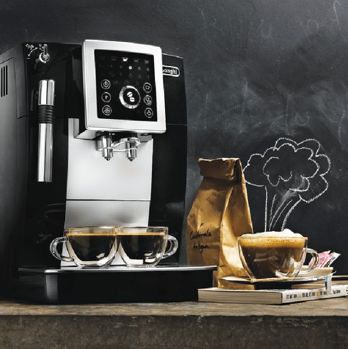 10 Coolest Espresso Machines Money Can Buy Airows