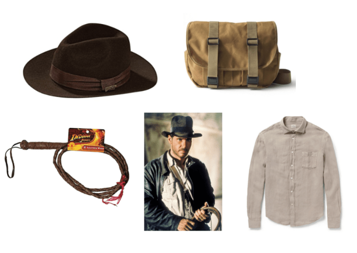 10 Easy And Stylish Halloween Costumes For Guys - Airows