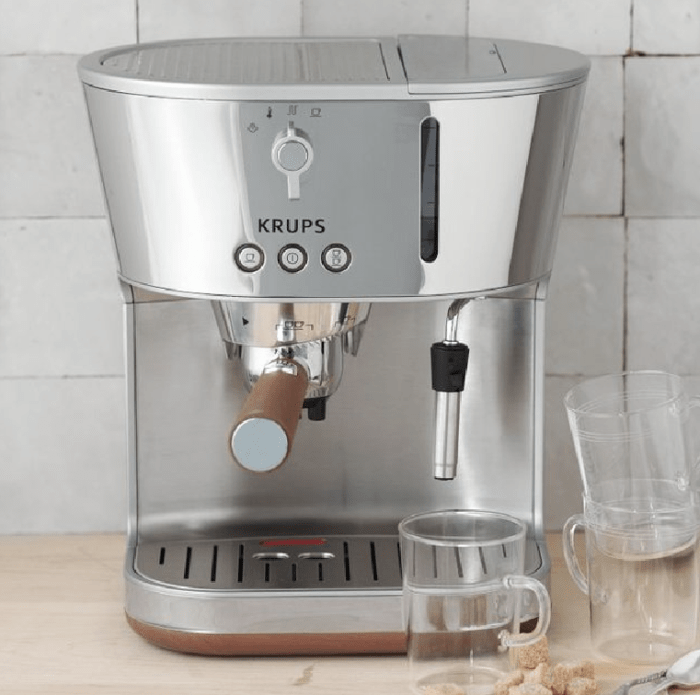 10 Coolest Espresso Machines Money Can Buy Airows