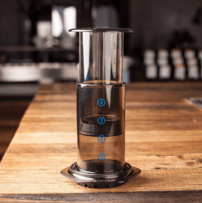 10 Coolest Espresso Machines Money Can Buy Airows