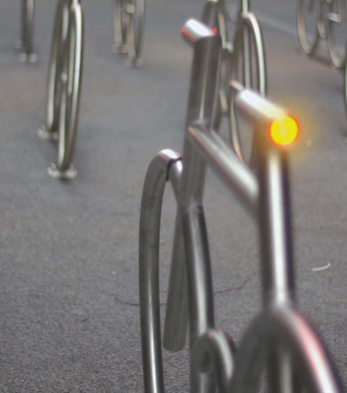 The Best Looking Bicycle Stands in the World Airows