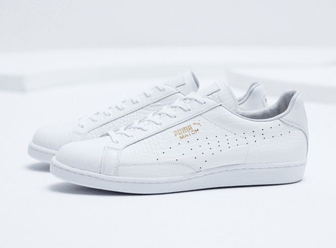 10 Minimal White Sneakers That Will Upgrade Your Spring Style - Airows