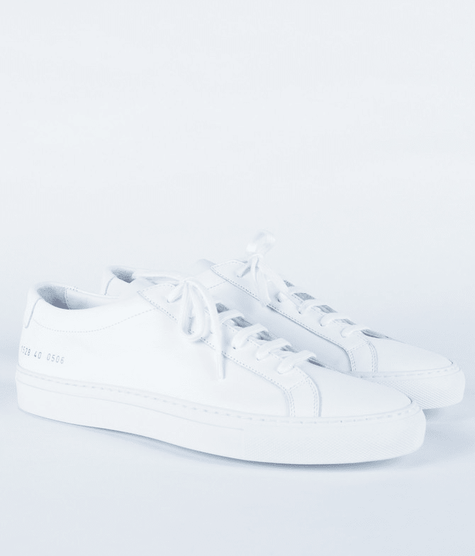 10 Minimal White Sneakers That Will Upgrade Your Spring Style - Airows