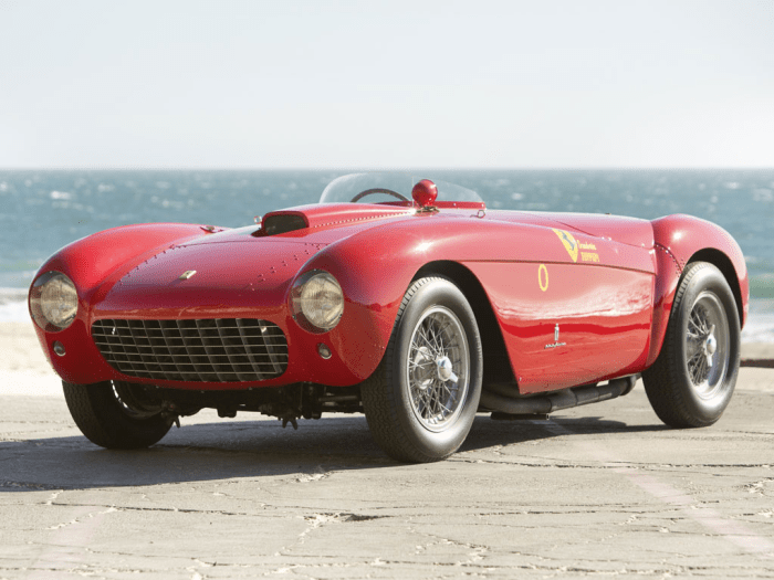 ferrari 500 mondial spider