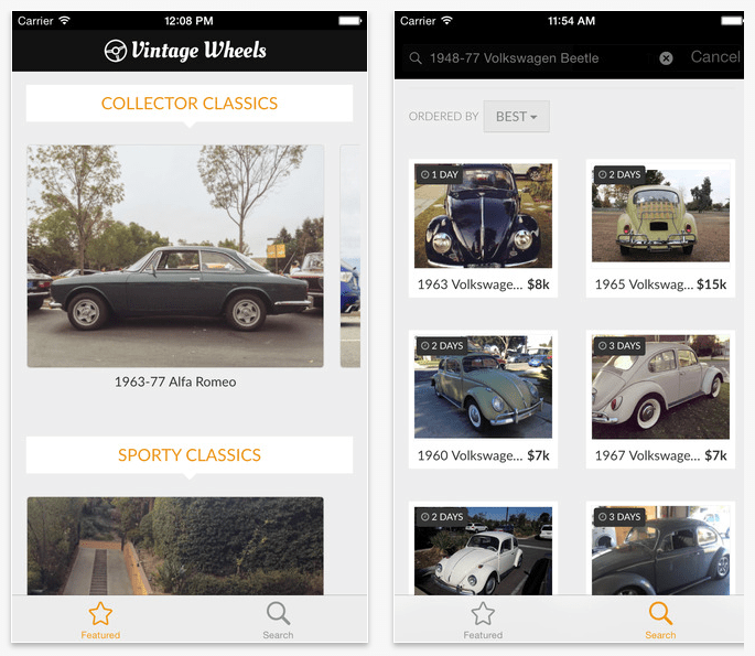 6 MustDownload Shopping Apps For Men Airows
